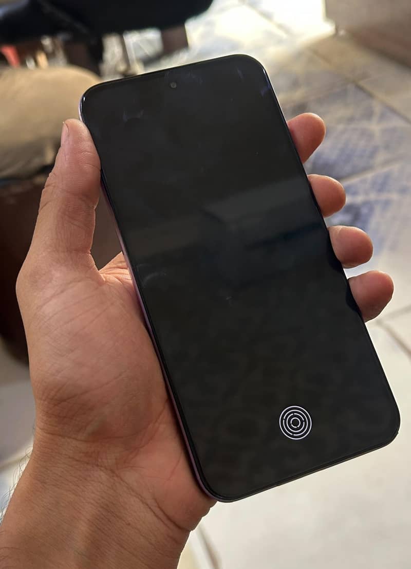 Realme C85 Pro 1
