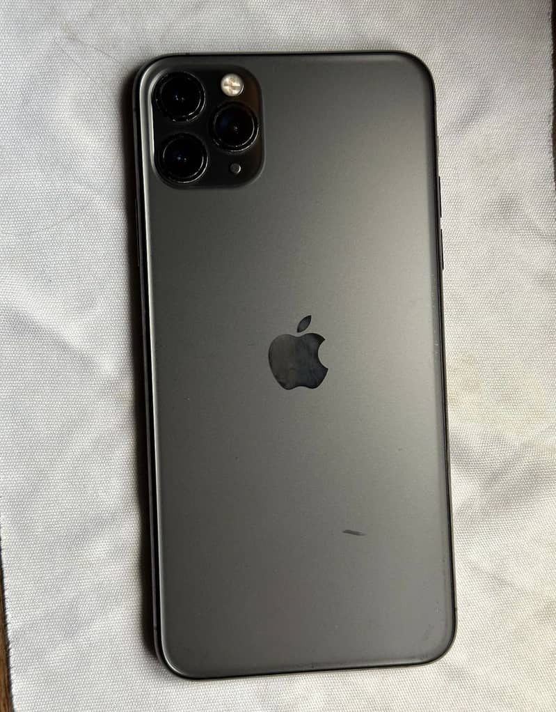 Apple iPhone 11 Pro Max 0