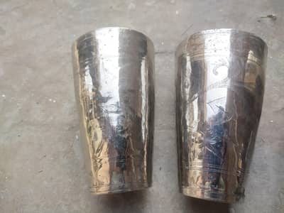 brass 2 glass