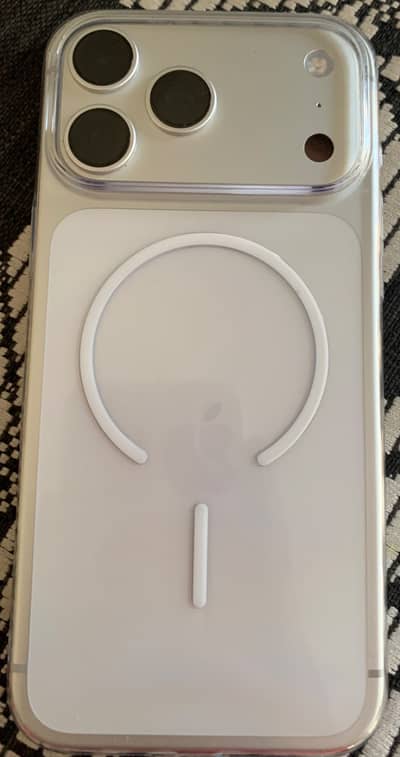 Apple iPhone 17 Pro Max