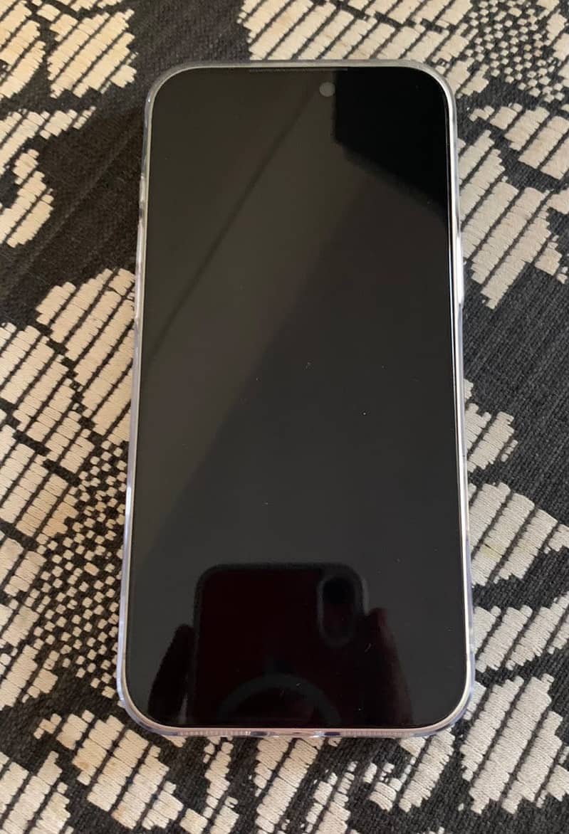 Apple iPhone 17 Pro Max 1