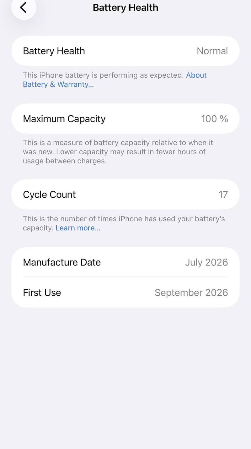 Apple iPhone 17 Pro Max 2