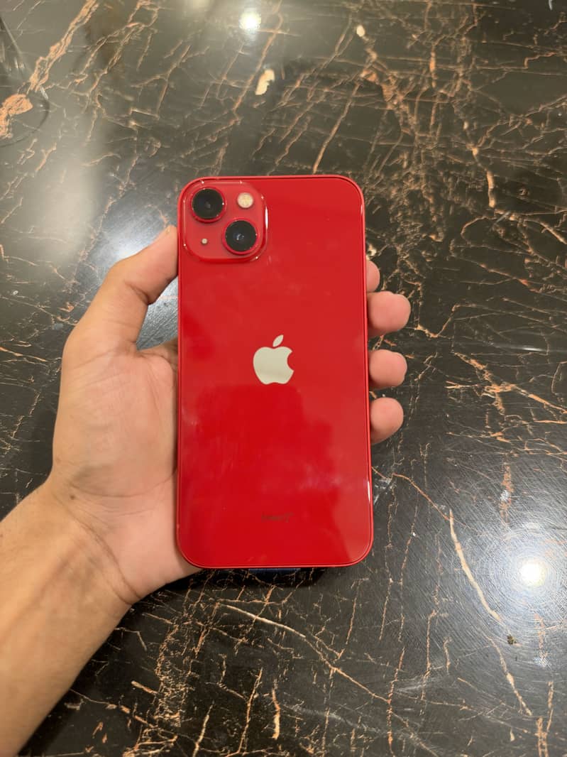 Apple iPhone 13 0