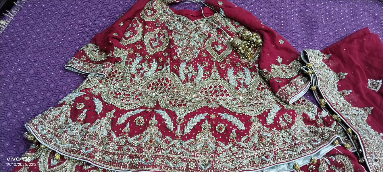 used ma han 4