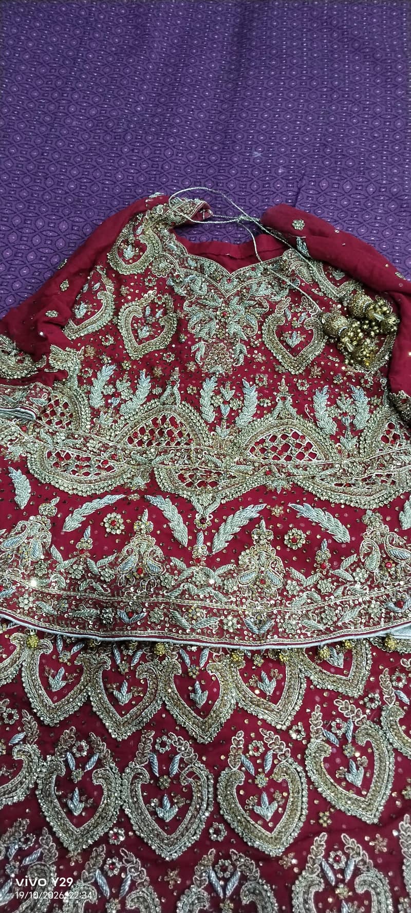 used ma han 6