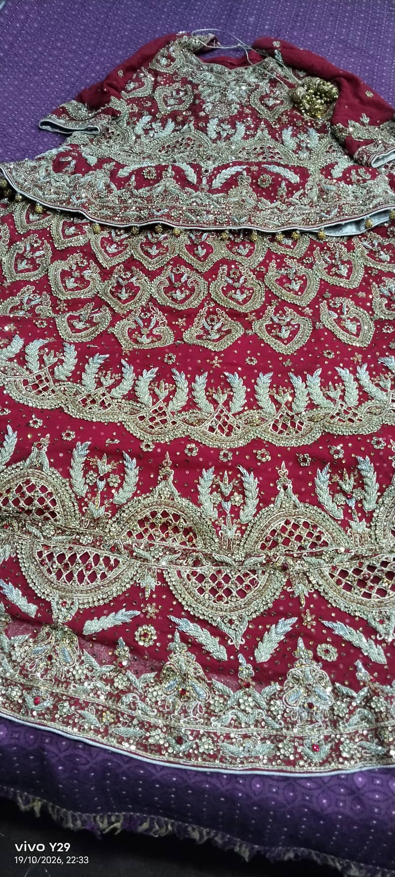 used ma han 9