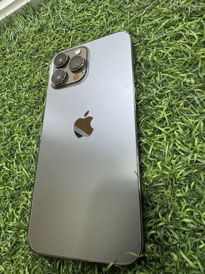 Apple iPhone 13 Pro Max