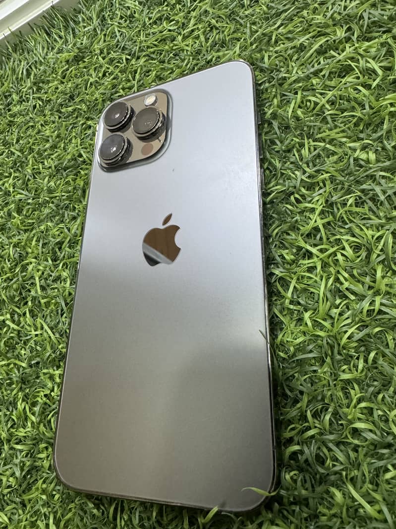 Apple iPhone 13 Pro Max 0