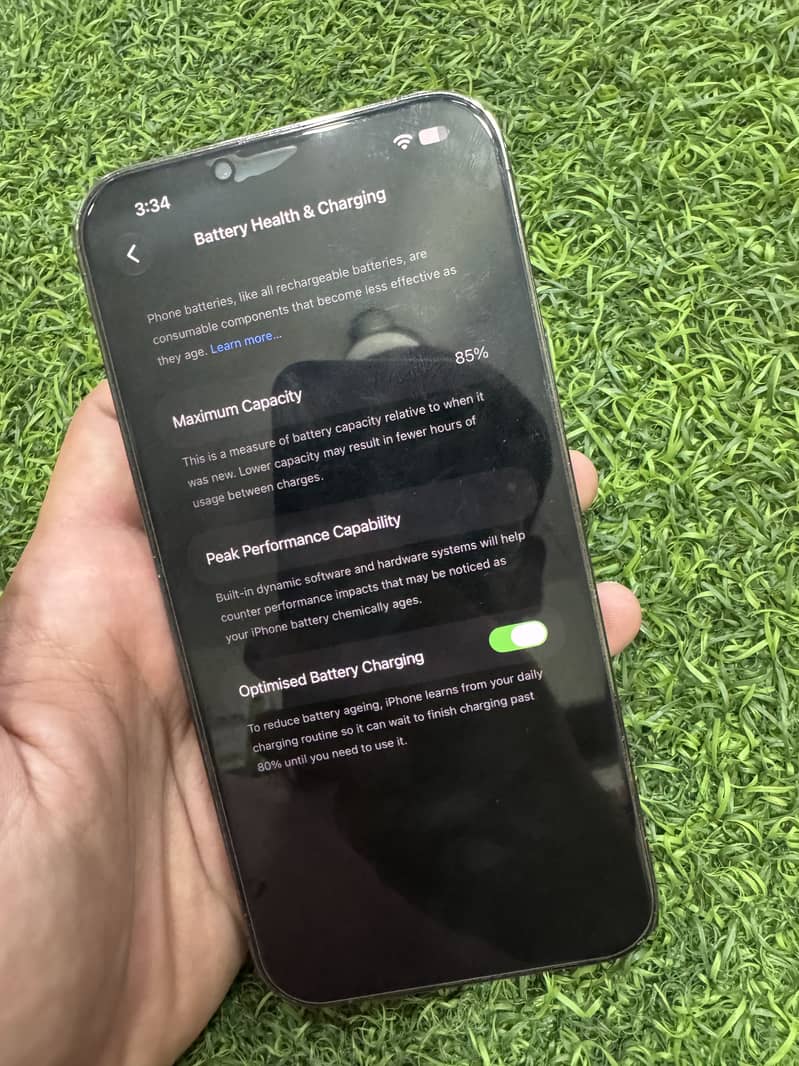 Apple iPhone 13 Pro Max 3