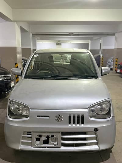 Suzuki Alto VXR 2020 | AUTOMATIC | Suzuki Alto 2020 For Sale