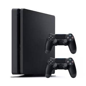 ps4 pro used 0