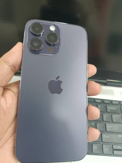 Apple iPhone 14 Pro Max