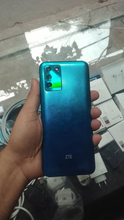 Zte Blade V30