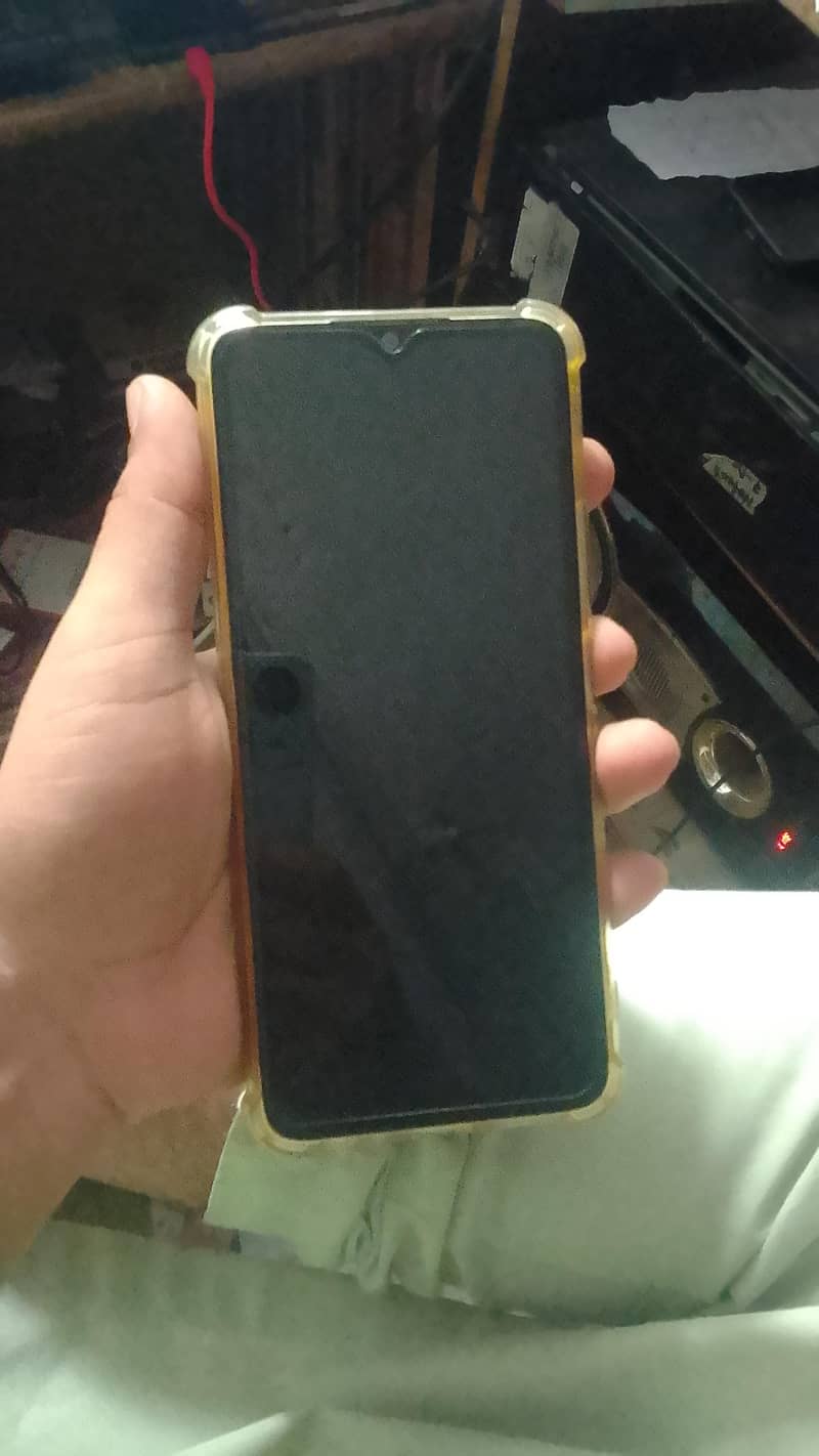 Zte Blade V30 1