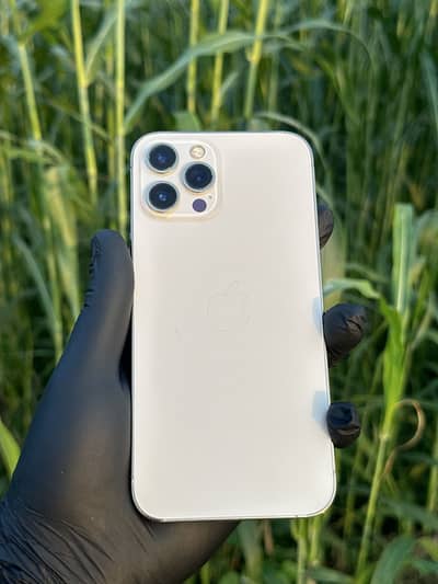 Apple iPhone 12 Pro Max