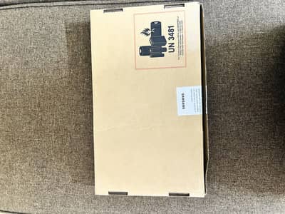 Samsung Galaxy Chromebook Go – UK Imported, Brand New