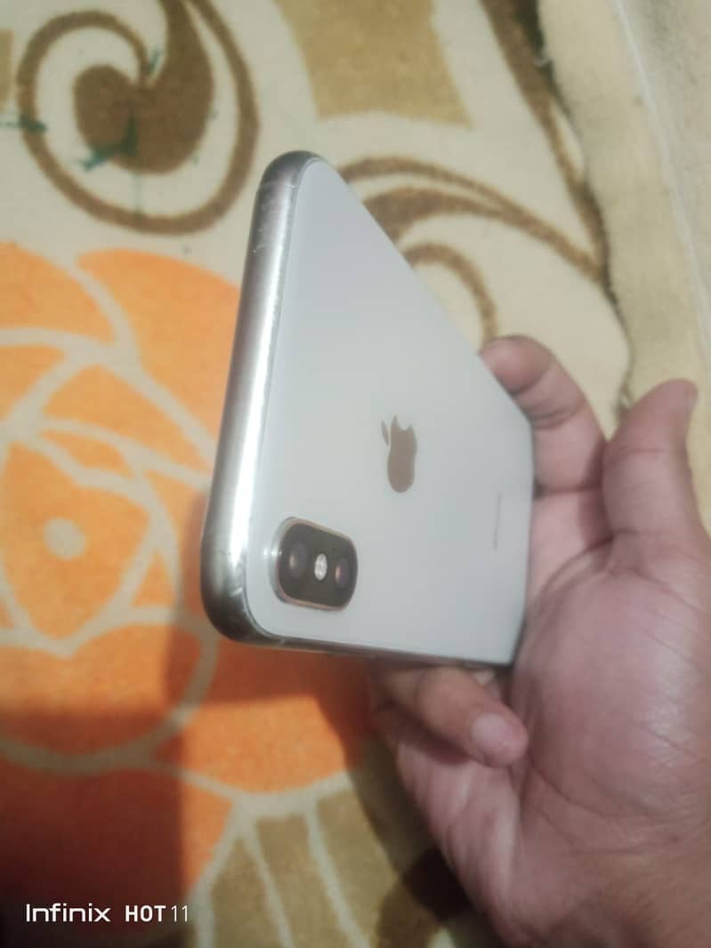 iPhone x Pta approved 1