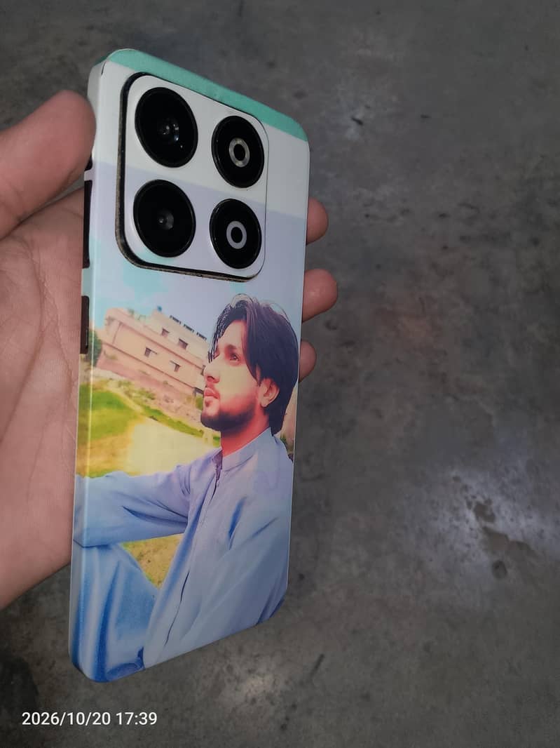 Infinix Other Model 1