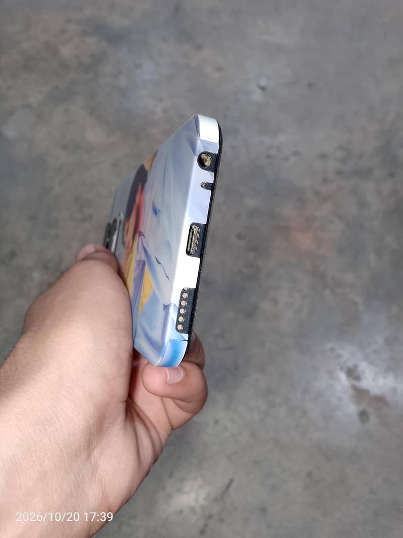 Infinix Other Model 3