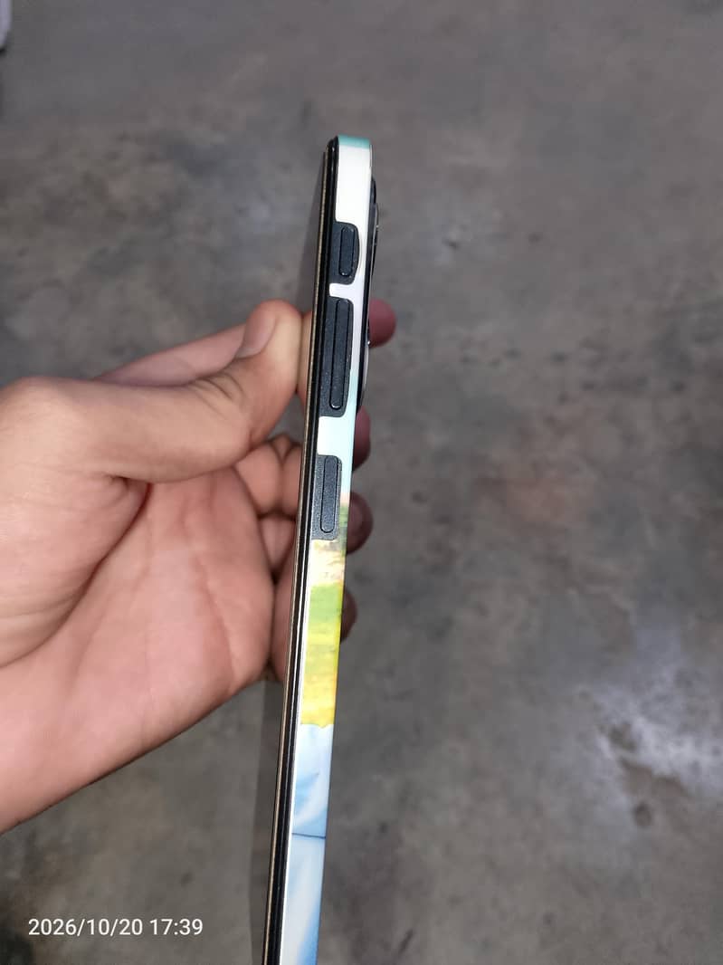 Infinix Other Model 4