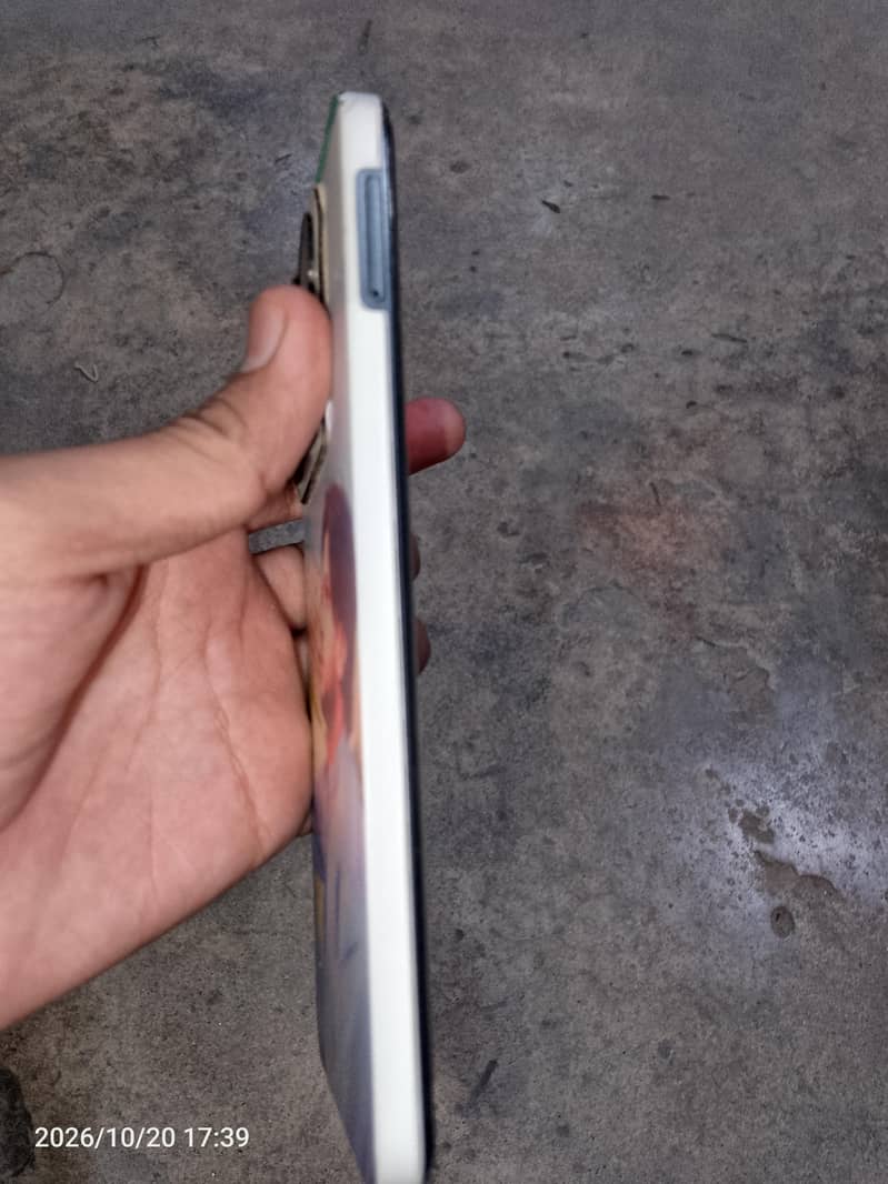 Infinix Other Model 6