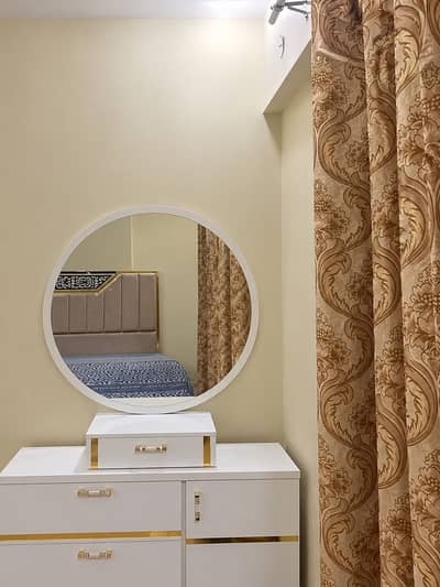 1 month used furniture in good condition