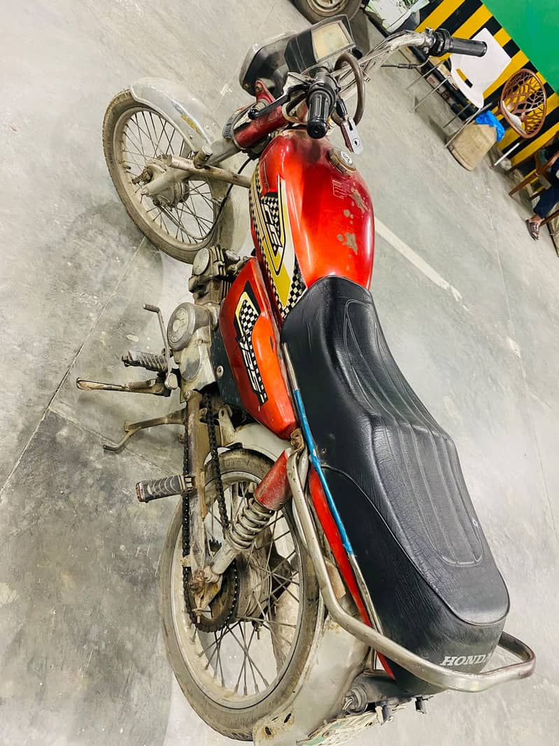 Road Prince  2016 Model 2