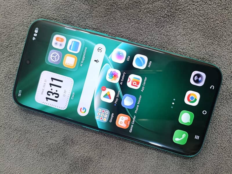 Tecno Camon 50 pro 1
