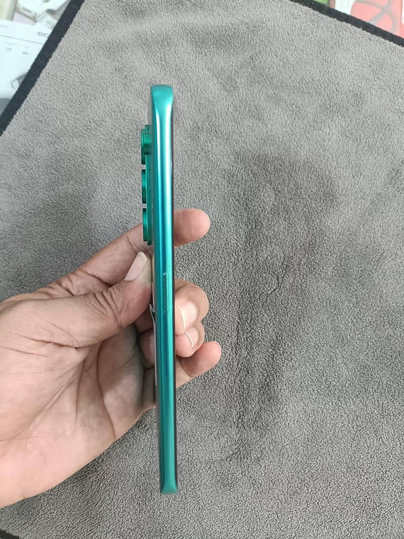 Tecno Camon 50 pro 2