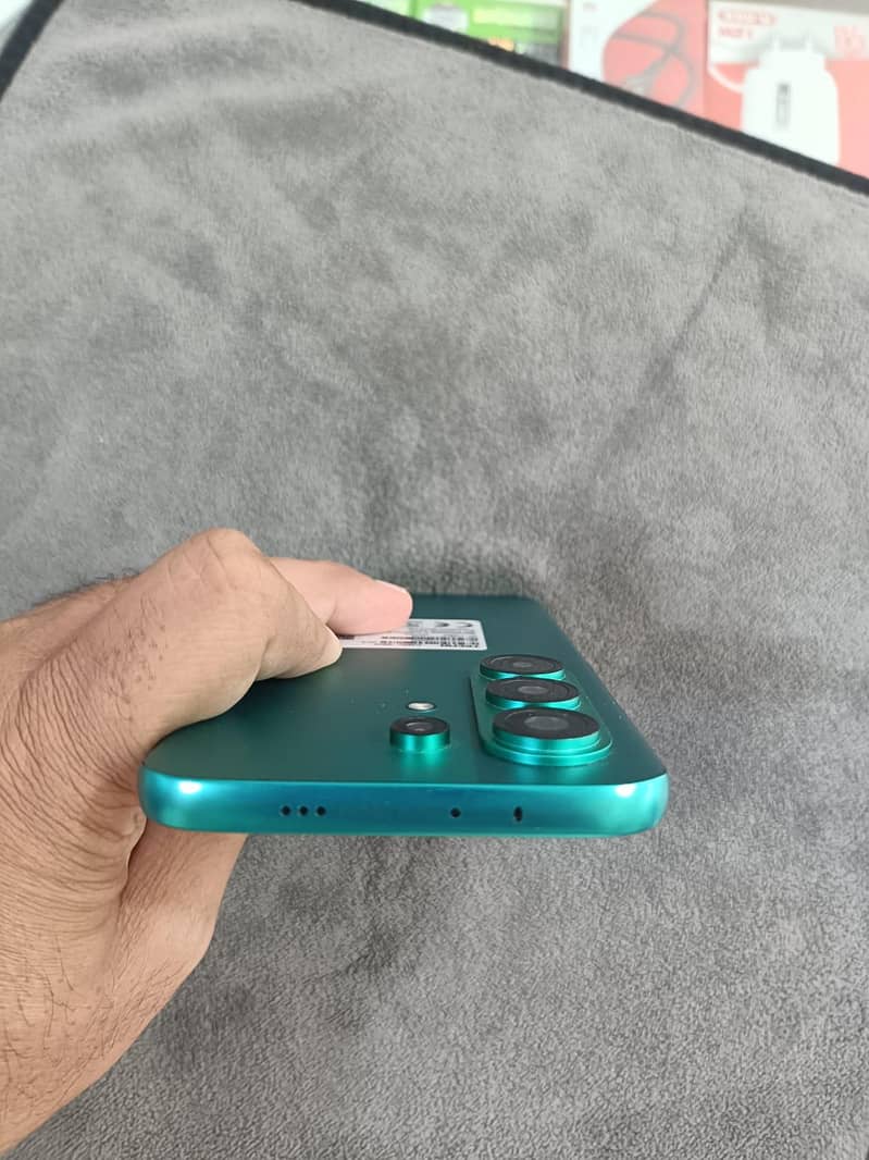 Tecno Camon 50 pro 3