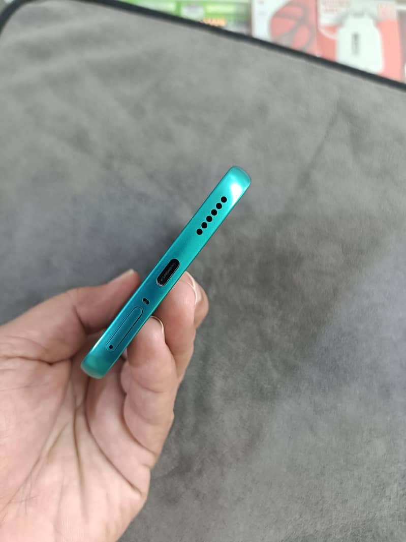 Tecno Camon 50 pro 4