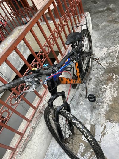 Cycle for sale