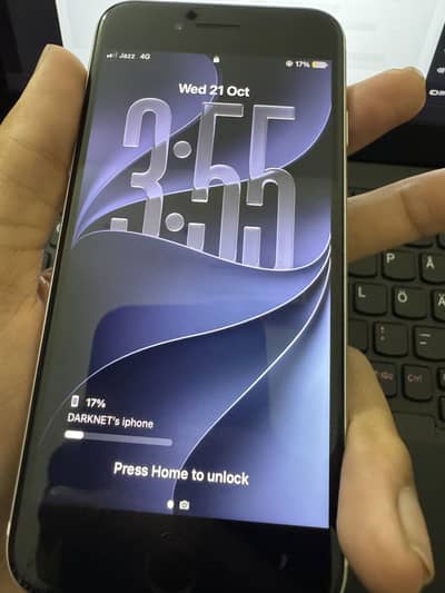 Apple iPhone SE PTA APPROVED