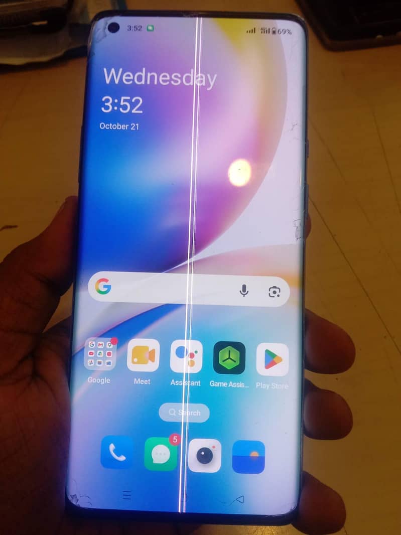 One Plus 8 Pro 2