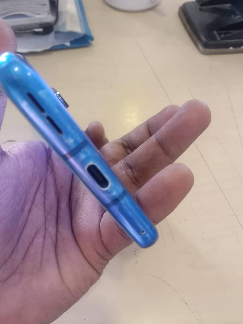 One Plus 8 Pro 3