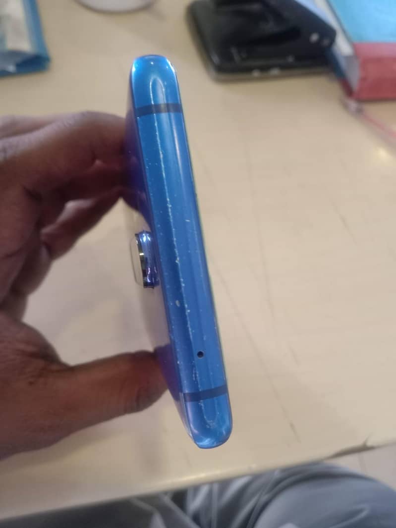 One Plus 8 Pro 8