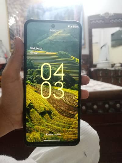 Motorola Moto G32