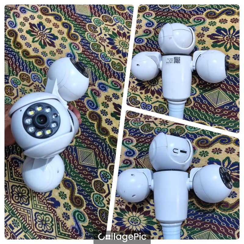 camera wifi 0