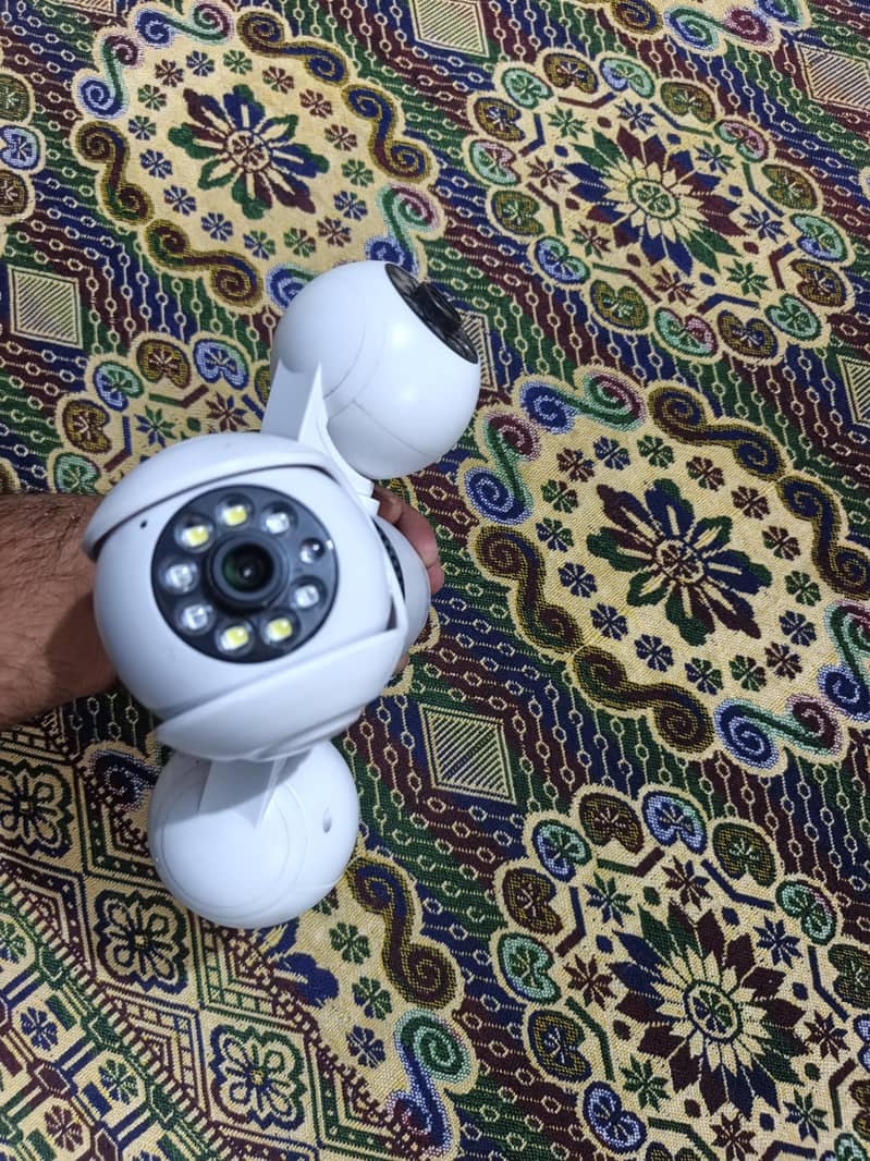 camera wifi 1