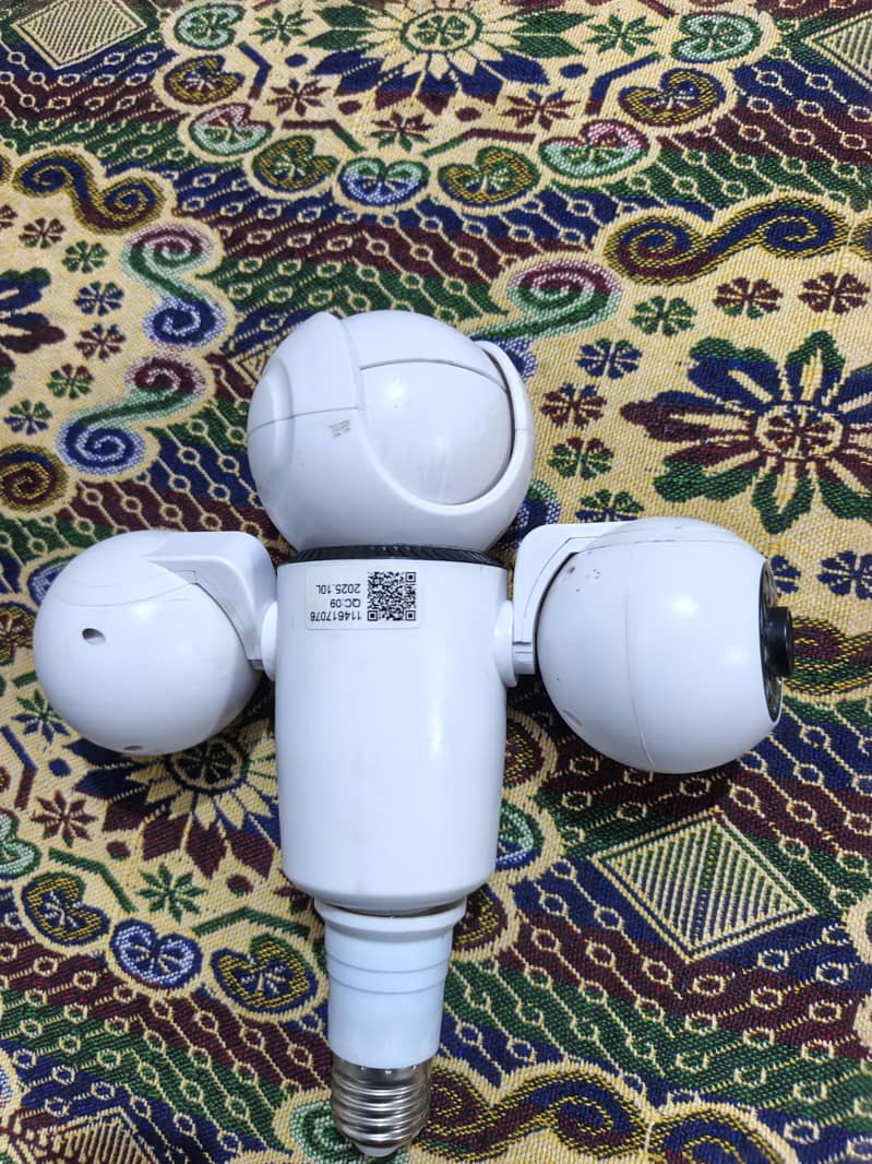 camera wifi 2