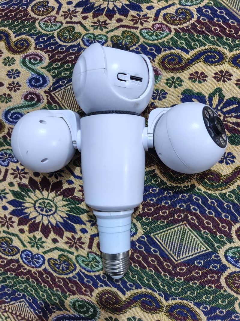 camera wifi 3
