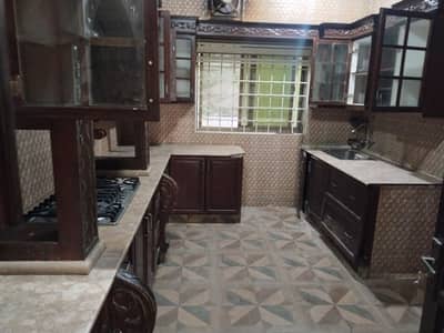 HOUSE FOR RENT IN G-7