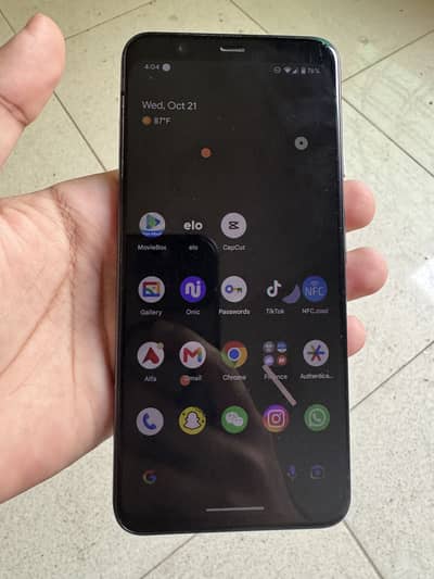 Google Pixel 4 XL