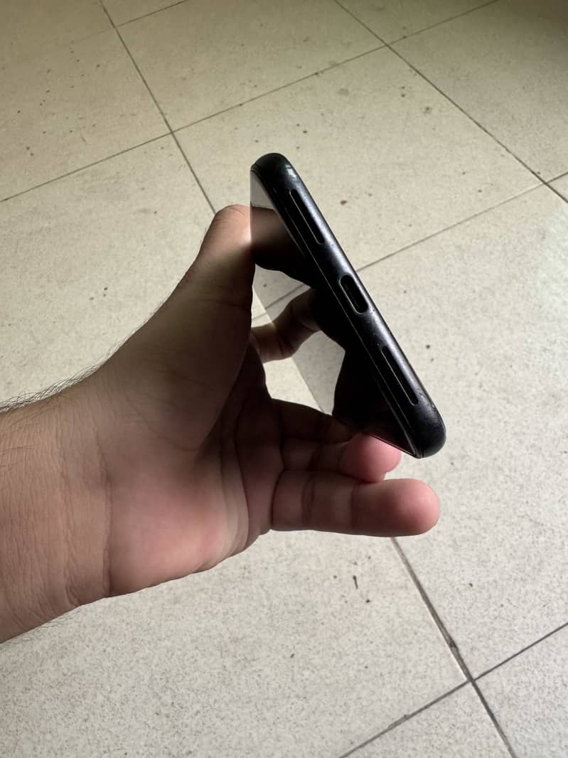Google Pixel 4 XL 5