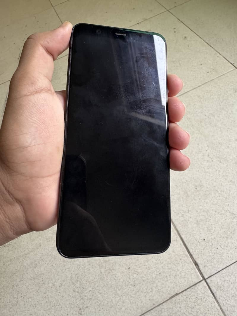 Google Pixel 4 XL 6