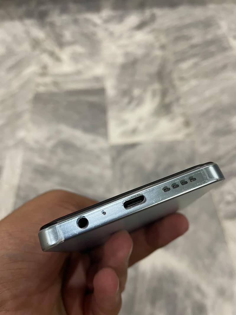 Infinix Note 30 3