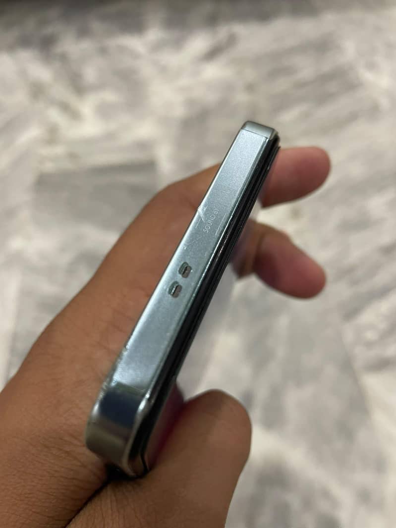 Infinix Note 30 5