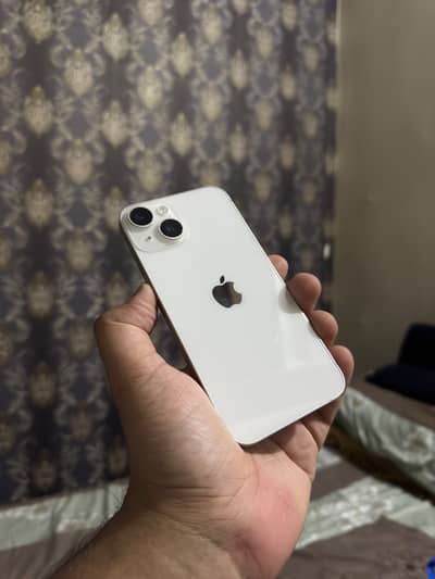 Apple iPhone 14 Pta approved