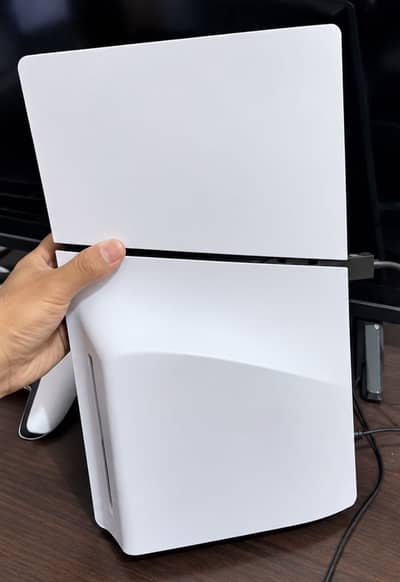 PS5 Slim Disc Edition 1TB | CFI-2116 | No Box | Warranty