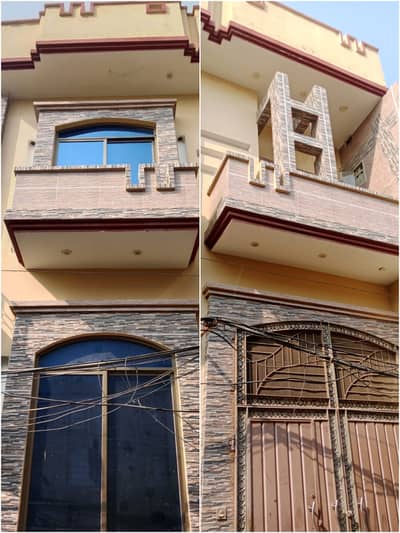 Beautiful House For sale in kahna nu near atta masjid